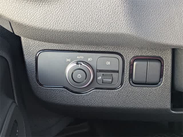 Thumbnail: 2026 Mercedes-Benz Sprinter - 34