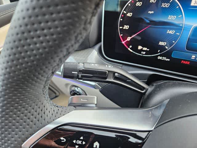 Thumbnail: 2026 Mercedes-Benz CLE - 24