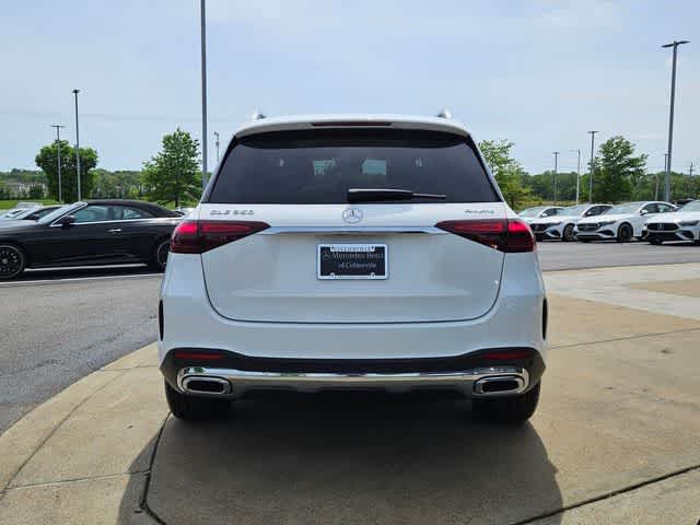 Thumbnail: 2024 Mercedes-Benz GLE - 9