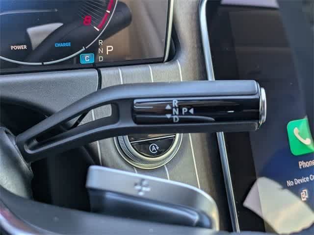 Thumbnail: 2025 Mercedes-Benz E-Class - 21