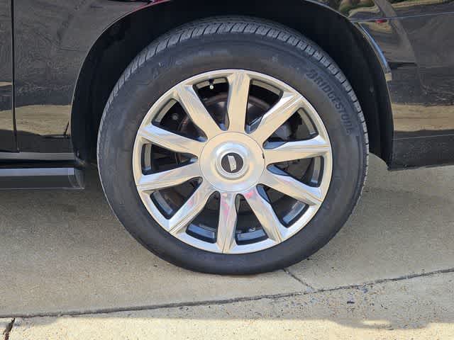 Thumbnail: 2021 Cadillac Escalade - 13