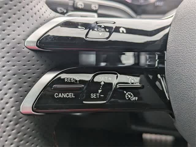 Thumbnail: 2025 Mercedes-Benz GLA - 19