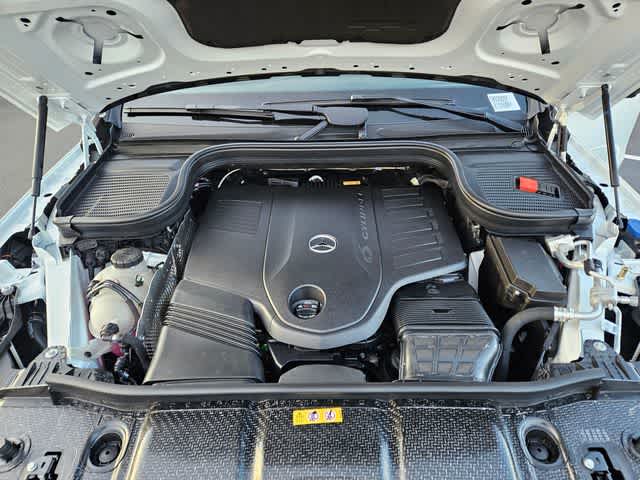 Thumbnail: 2026 Mercedes-Benz GLE - 13