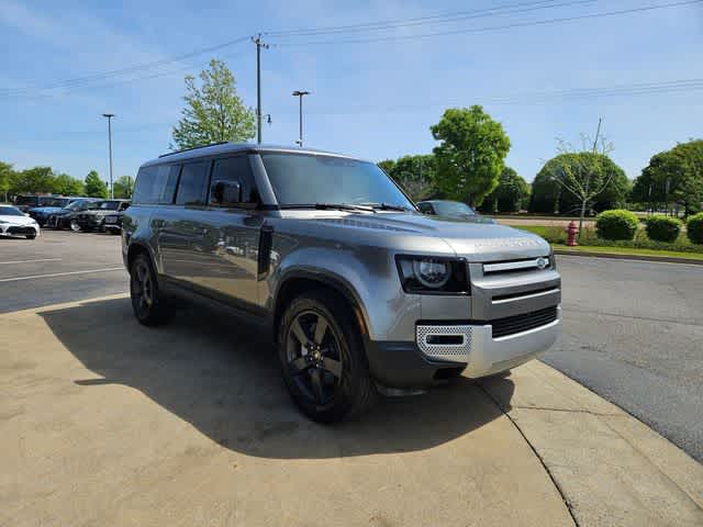 Thumbnail: 2025 Land Rover Defender - 3