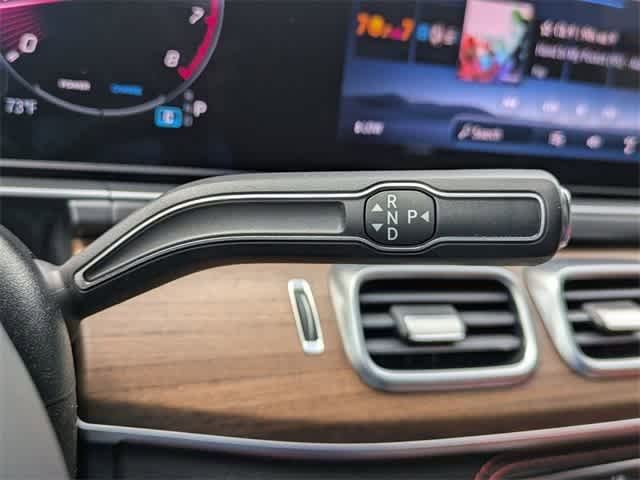 2024 Mercedes-Benz GLE 53 AMG 21