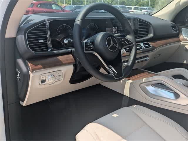 Thumbnail: 2025 Mercedes-Benz GLE - 2