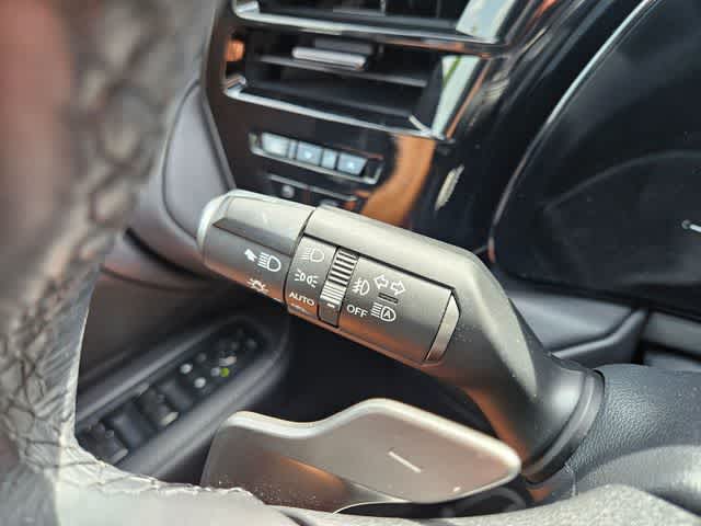 Thumbnail: 2024 Lexus TX - 30