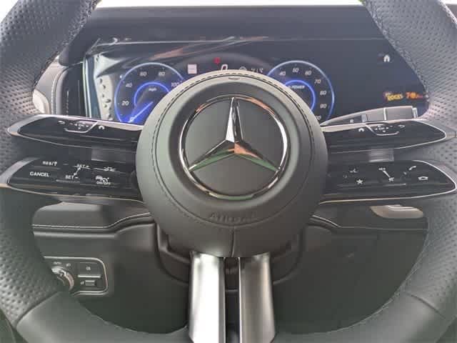 Thumbnail: 2025 Mercedes-Benz G-Class - 17