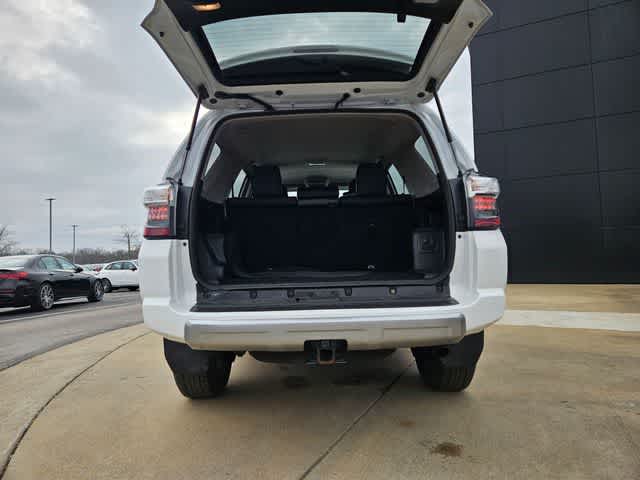 Thumbnail: 2024 Toyota 4Runner - 36
