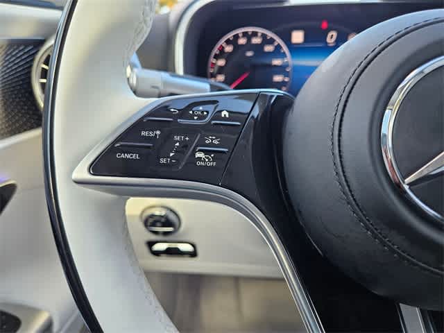 Thumbnail: 2026 Mercedes-Benz SL-Class - 23