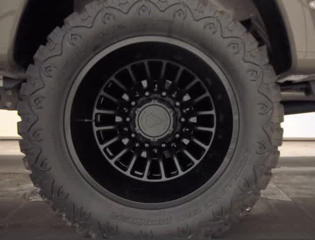 Thumbnail: 2026 Ford F-450 - 6