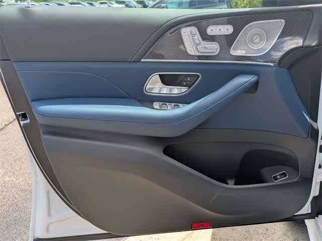 Thumbnail: 2025 Mercedes-Benz GLE - 15