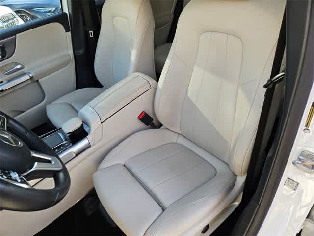 Thumbnail: 2023 Mercedes-Benz EQB - 13