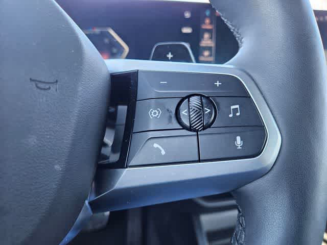 Thumbnail: 2025 BMW 2 Series - 24