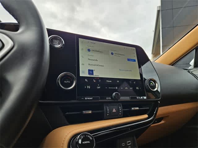 Thumbnail: 2025 Lexus NX - 28