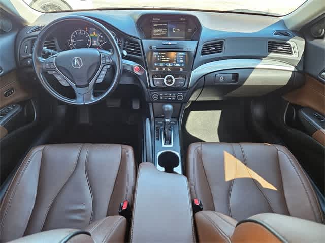 Thumbnail: 2020 Acura ILX - 18