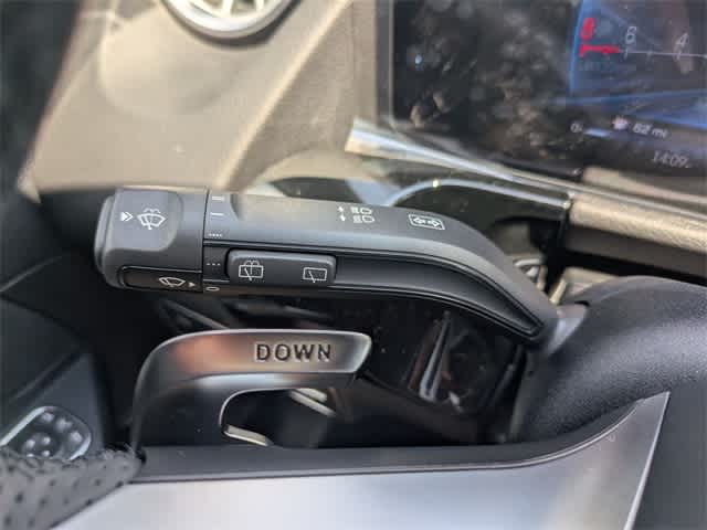 Thumbnail: 2026 Mercedes-Benz GLA - 24