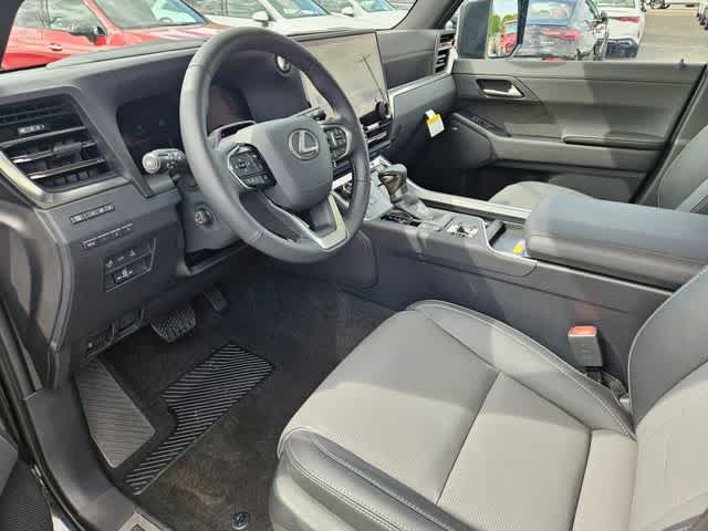 Thumbnail: 2026 Lexus GX - 2