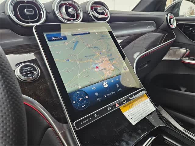 Thumbnail: 2026 Mercedes-Benz GLC - 28