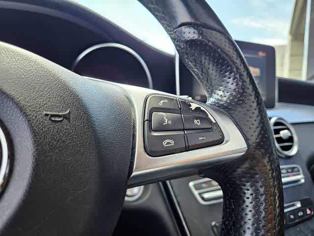 Thumbnail: 2018 Mercedes-Benz GLC - 25