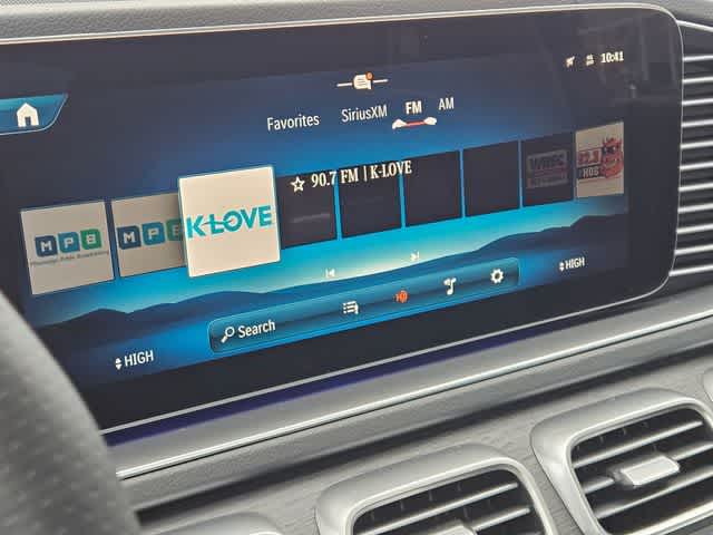 Thumbnail: 2026 Mercedes-Benz GLE - 29