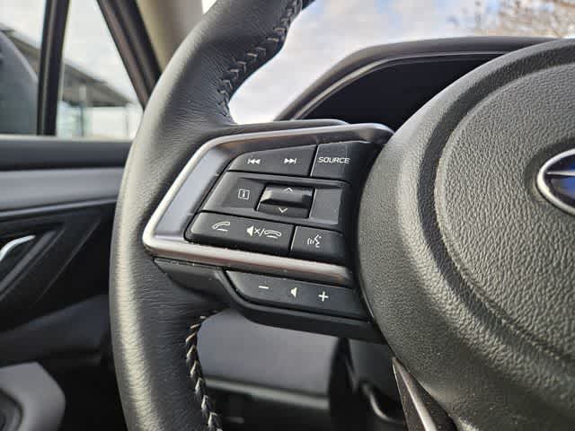 Thumbnail: 2025 Subaru Outback - 22