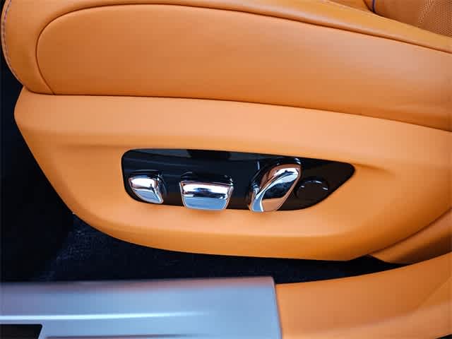 Thumbnail: 2024 Rolls-Royce Ghost - 15