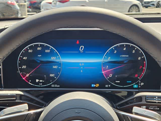 Thumbnail: 2026 Mercedes-Benz E-Class - 34