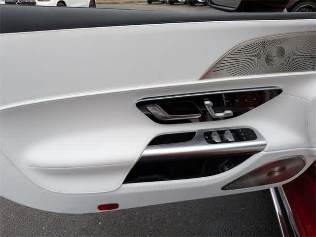 Thumbnail: 2026 Mercedes-Benz SL-Class - 14