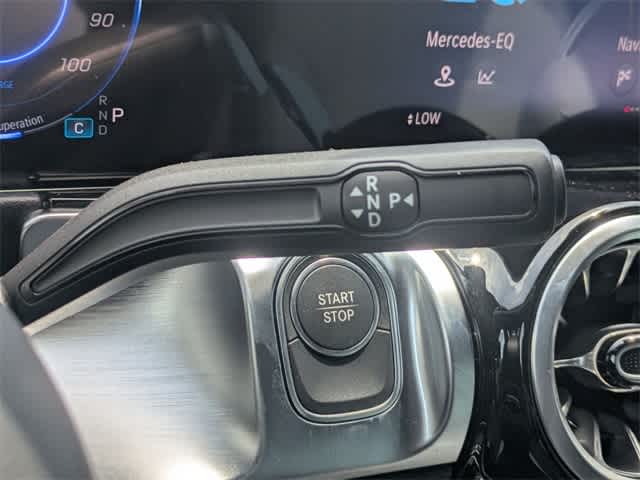 2025 Mercedes-Benz EQS 450+ 32