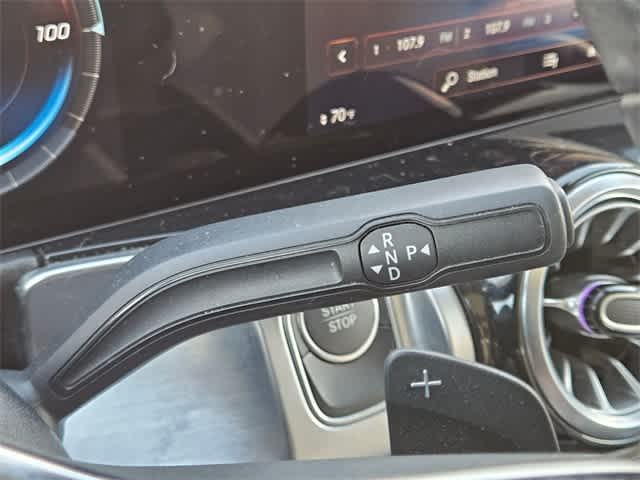 Thumbnail: 2023 Mercedes-Benz EQB - 31