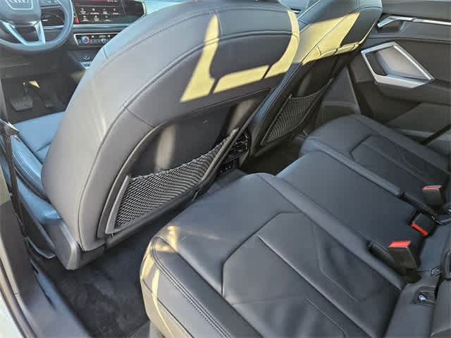 Thumbnail: 2025 Audi Q3 - 16