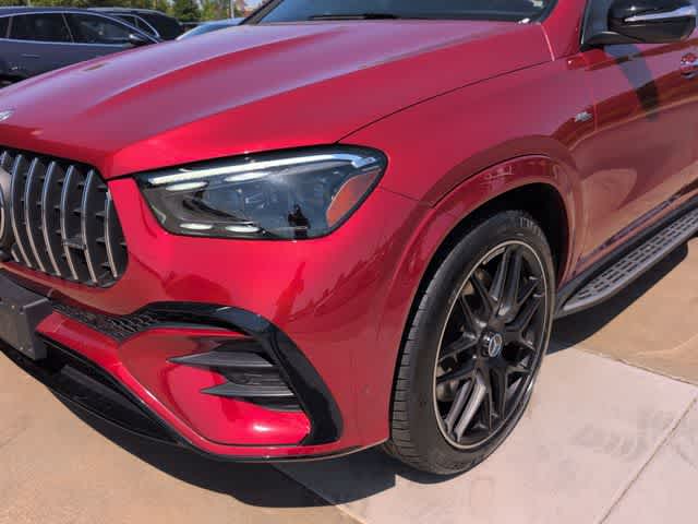 Thumbnail: 2024 Mercedes-Benz GLE - 10