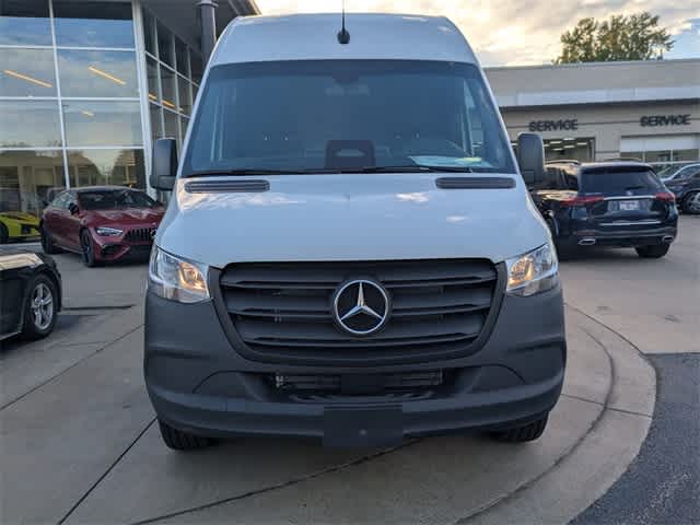 Thumbnail: 2026 Mercedes-Benz Sprinter - 3