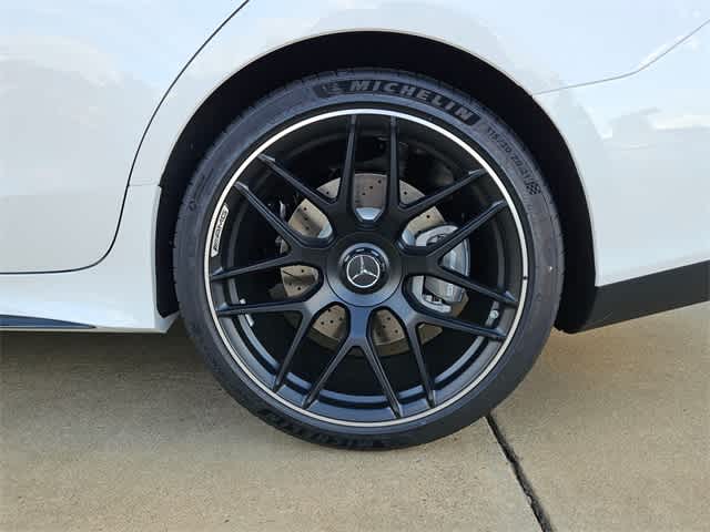 Thumbnail: 2026 Mercedes-Benz AMG GT - 14