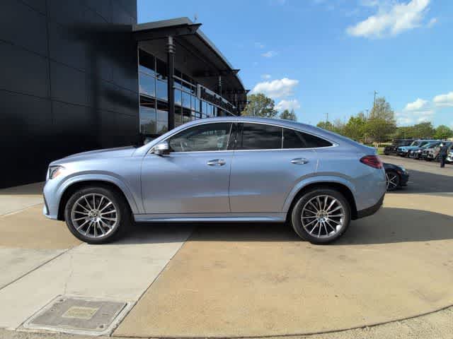 Thumbnail: 2026 Mercedes-Benz GLE - 3