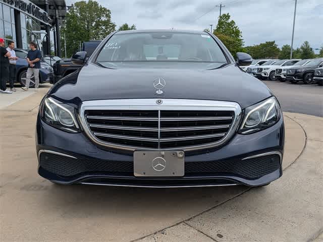 2017 Mercedes-Benz E-Class E 300 13