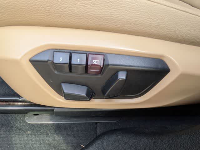 Thumbnail: 2017 BMW X3 - 16