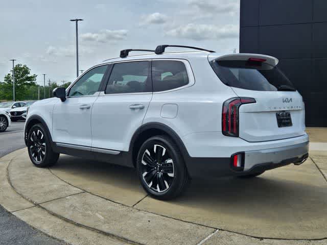 Thumbnail: 2024 Kia Telluride - 5