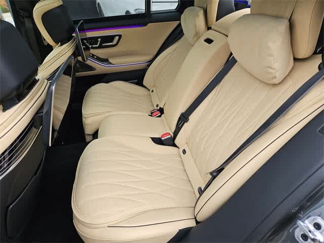 Thumbnail: 2024 Mercedes-Benz S-Class - 20