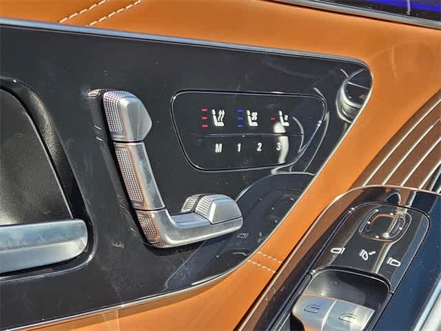 Thumbnail: 2026 Mercedes-Benz S-Class - 19