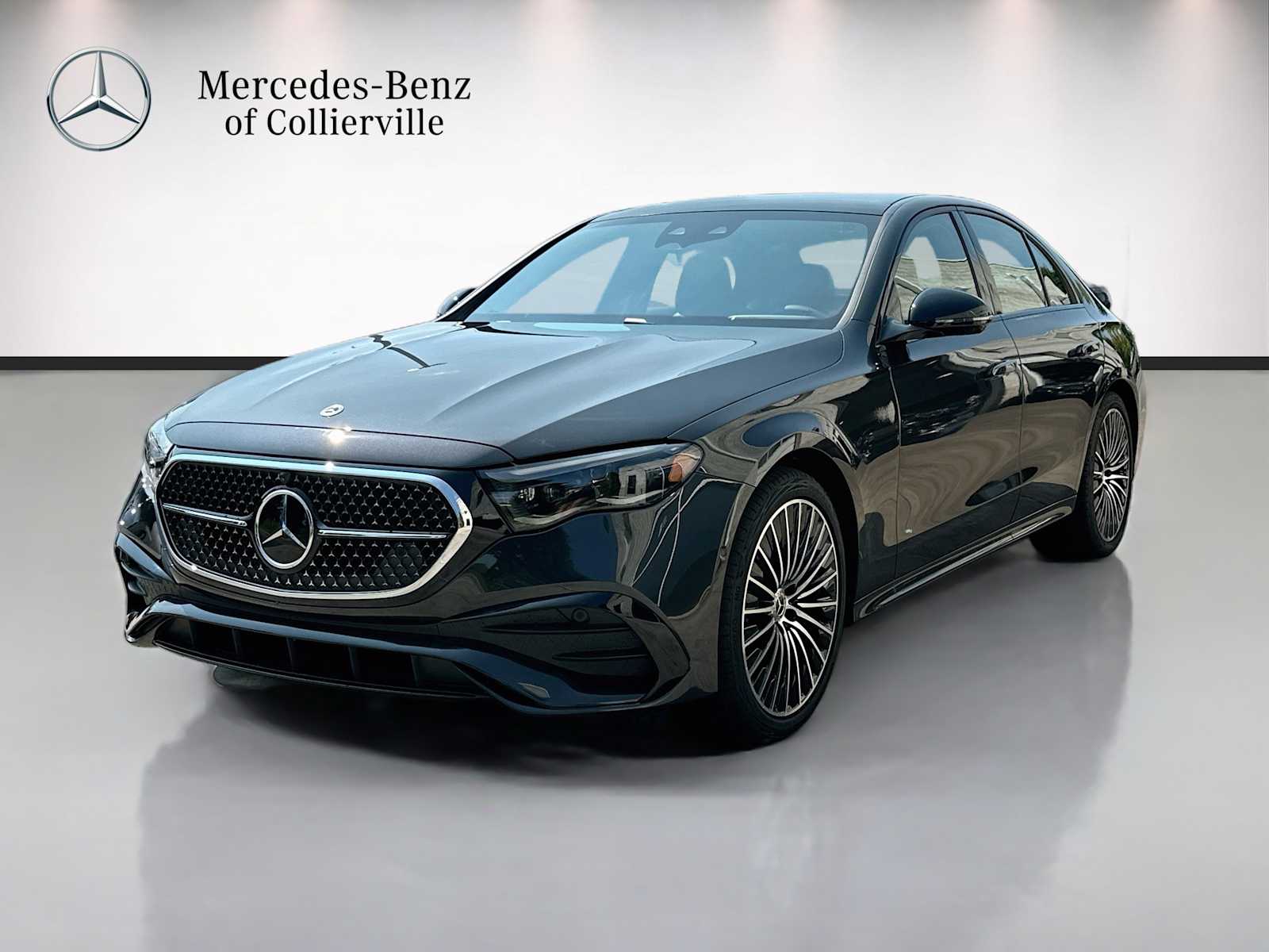 New 2027 Mercedes-Benz E 350 E 350