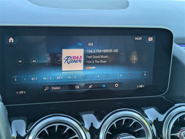 Thumbnail: 2021 Mercedes-Benz GLA - 27