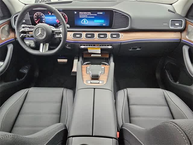 Thumbnail: 2026 Mercedes-Benz GLS - 18