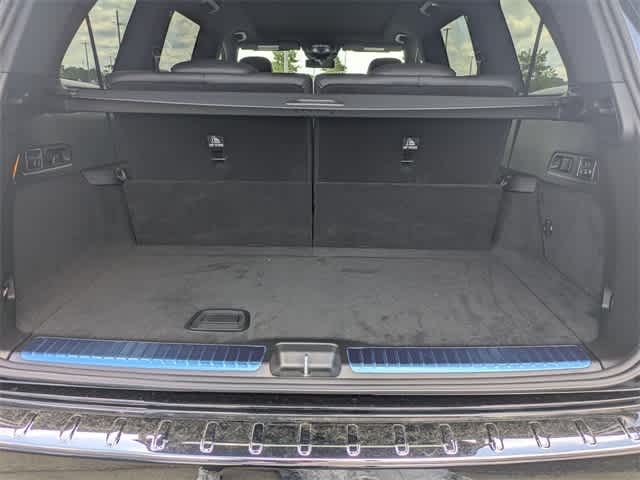 Thumbnail: 2025 Mercedes-Benz GLS - 34