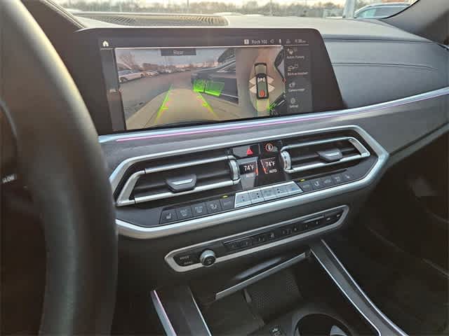 Thumbnail: 2022 BMW X5 - 29