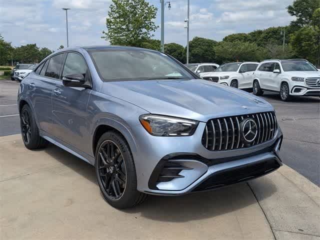 Thumbnail: 2025 Mercedes-Benz GLE - 12