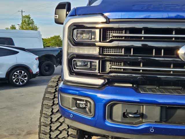 Thumbnail: 2026 Ford F-250 - 11