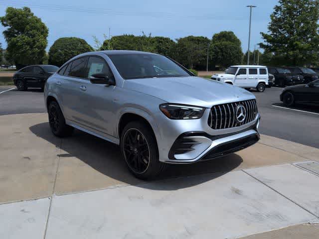 Thumbnail: 2026 Mercedes-Benz GLE - 8