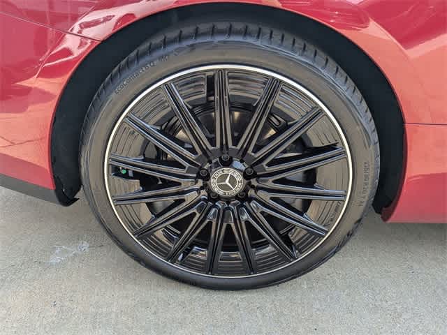 Thumbnail: 2026 Mercedes-Benz CLE - 14